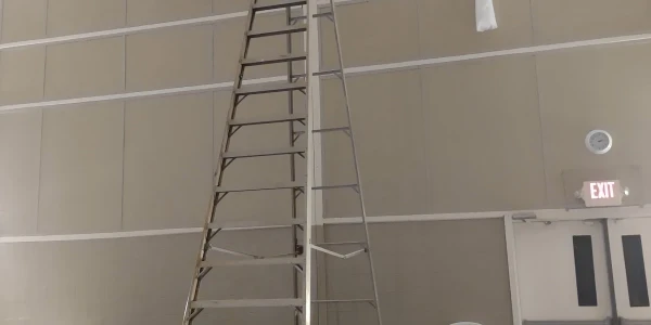 Beckman Center for Mental Health - Greenwood Offices