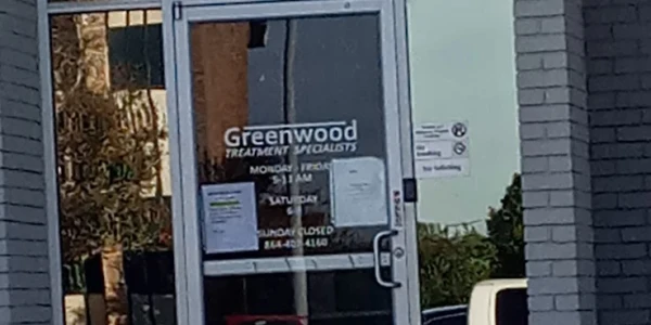Greenwood Treatment Specialists